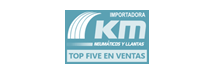 KM
