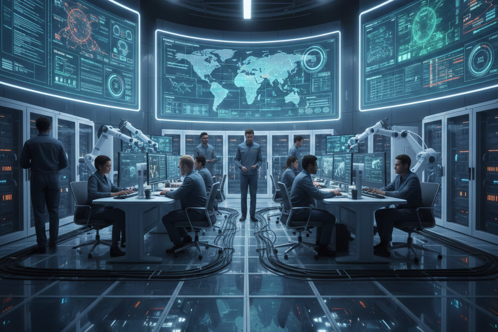 Continuidad Operativa