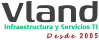 VLAND :: Infraestructura y Servicios TI | Santiago – Chile